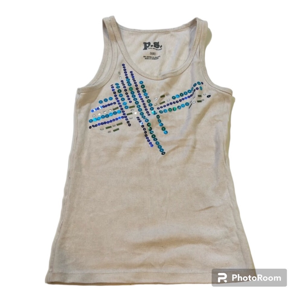 Girls top size S